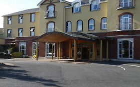 Woodlands Hotel&Leisure Centre